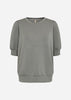 SC-BANU 83 T-shirt Dusty Green