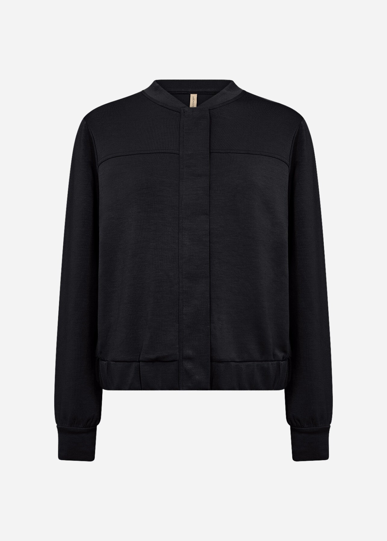 SC-BANU 225 Sweatshirt Black