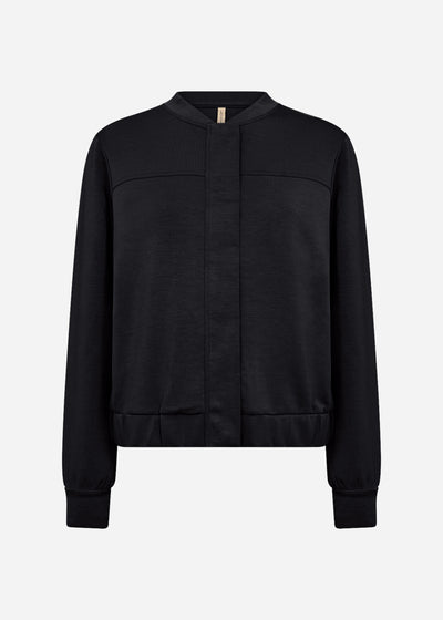 SC-BANU 225 Sweatshirt Black