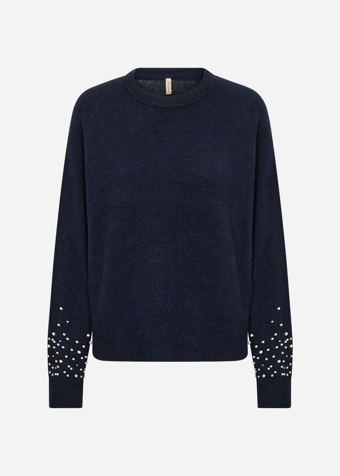 SC-NESSIE 72 Pullover Dark blue
