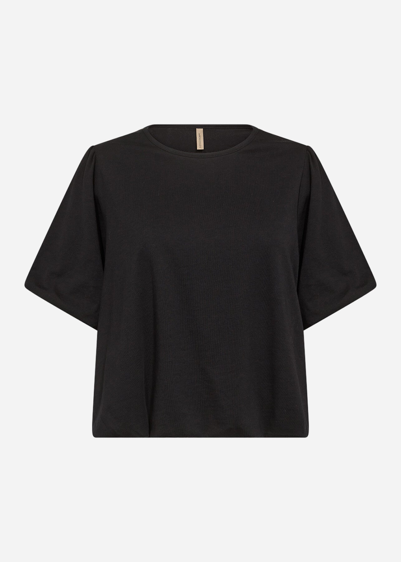 SC-DERBY 53 T-shirt Black