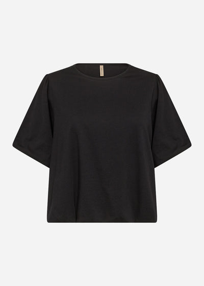 SC-DERBY 53 T-shirt Black