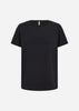 SC-RINA 33 T-shirt Black