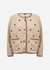 SC-HANNE 3 Jacket Sand