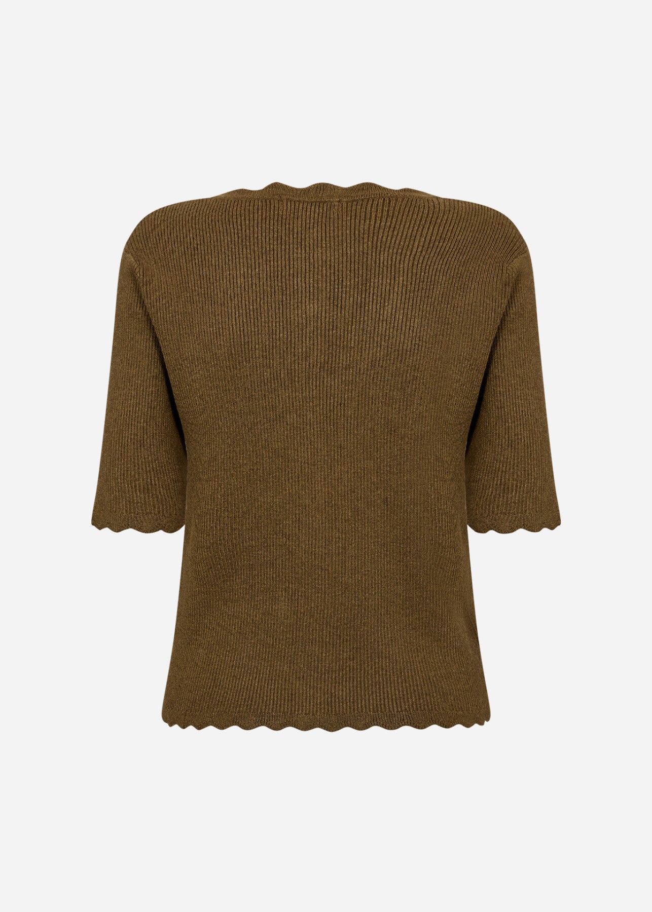 SC-DOLLIE 788 Cardigan Olive