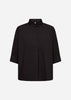 SC-NETTI 129 Blouse Black