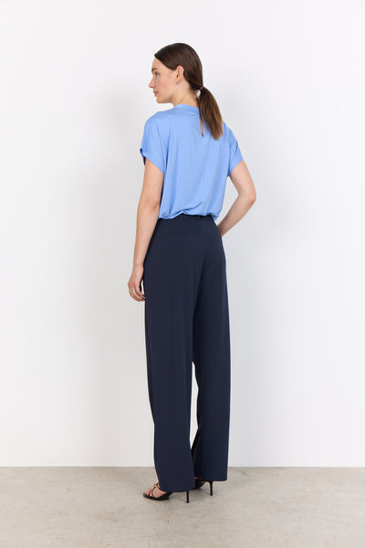 SC-MARICA 334 T-shirt Light blue