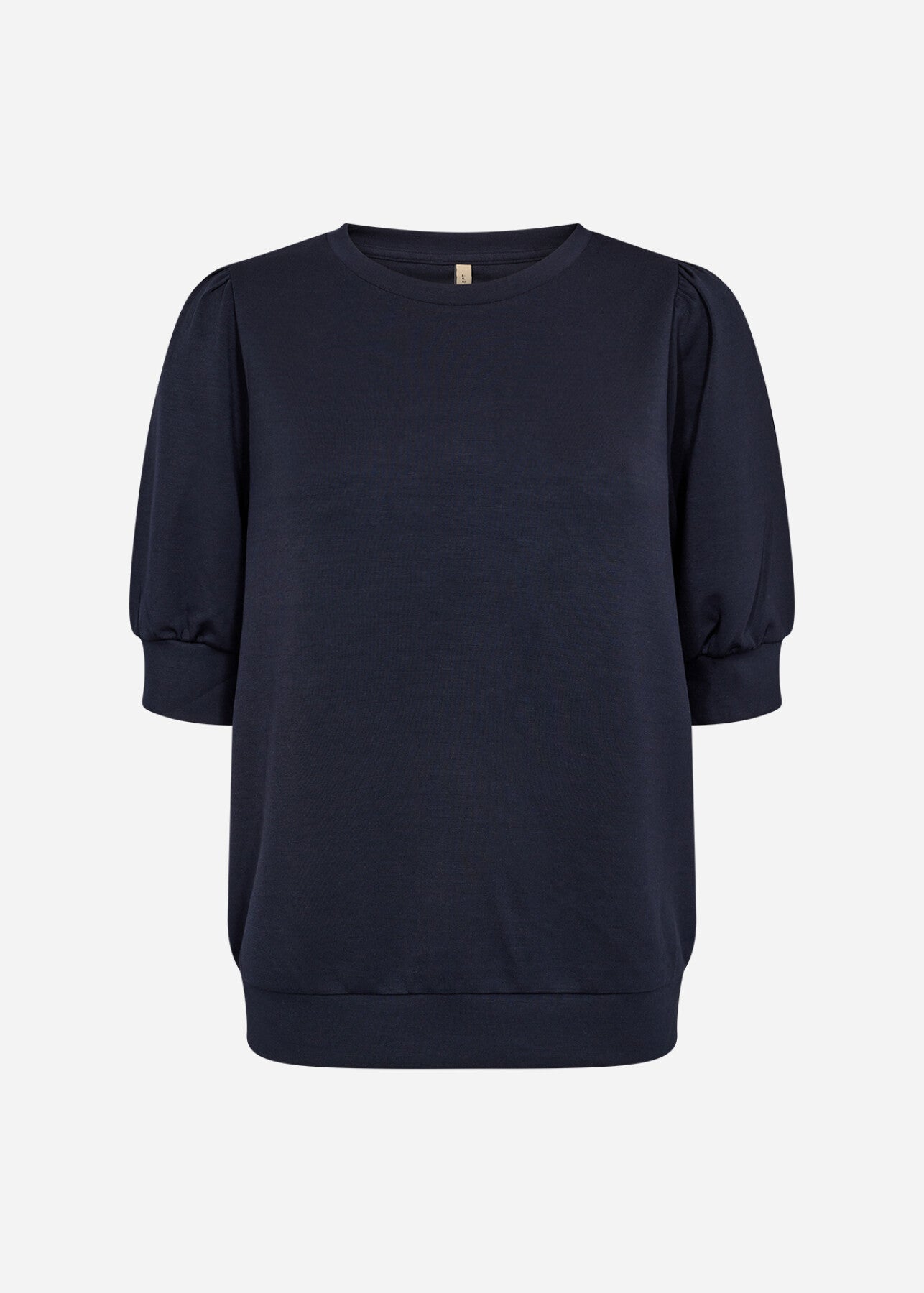 SC-BANU 83 T-shirt Navy