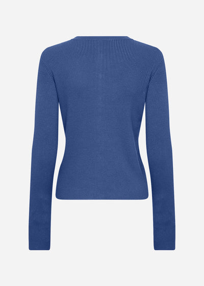 SC-DOLLIE 800 Cardigan Dark blue