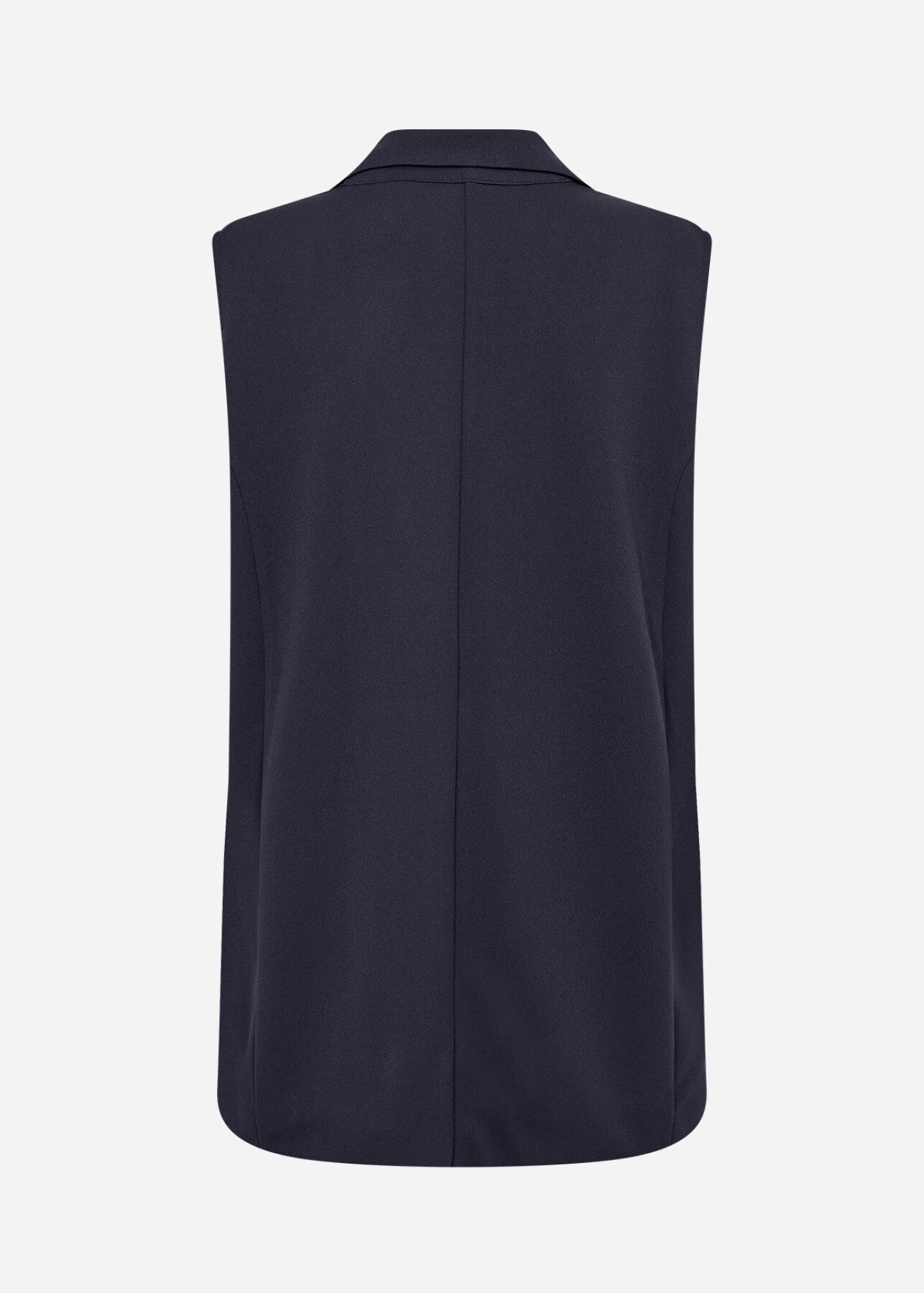 SC-SIHAM 87 Waistcoat Navy