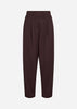 SC-SIHAM 103 Pants Dark plum
