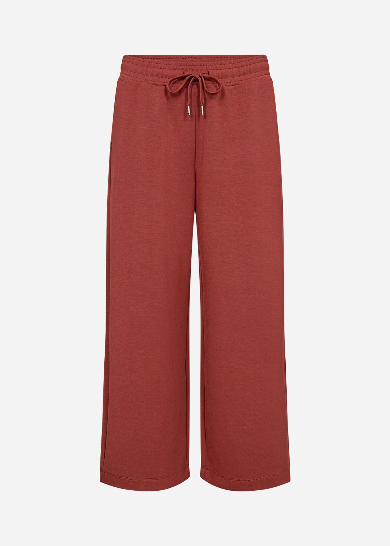 SC-BANU 33 Pants Rust red