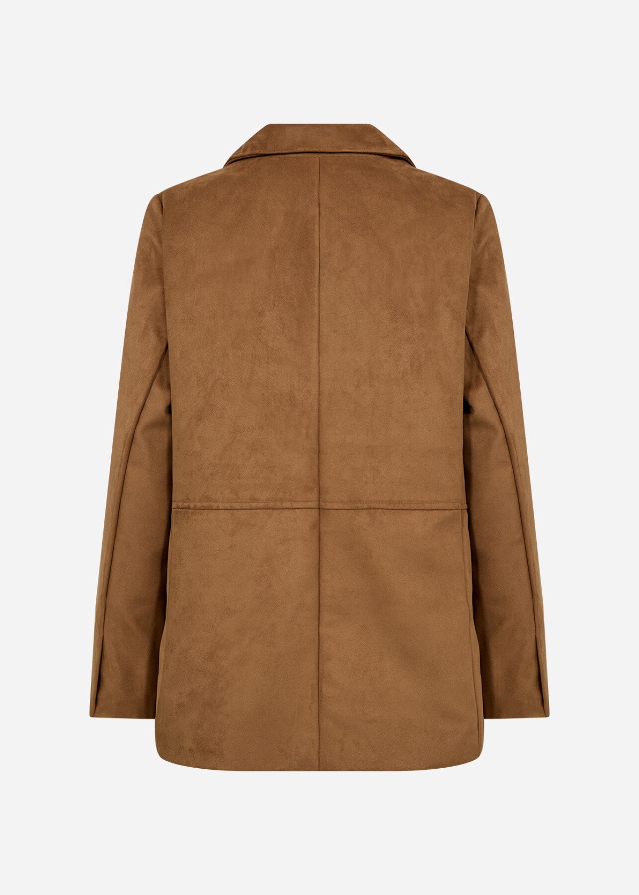 SC-VESNA 2 Blazer Camel