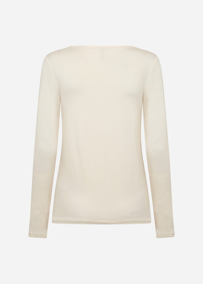 SC-MARICA 217 Blouse Cream