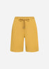 SC-BANU 78 Shorts Yellow