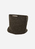 SC-GERMAINE 4 Scarf Dark green