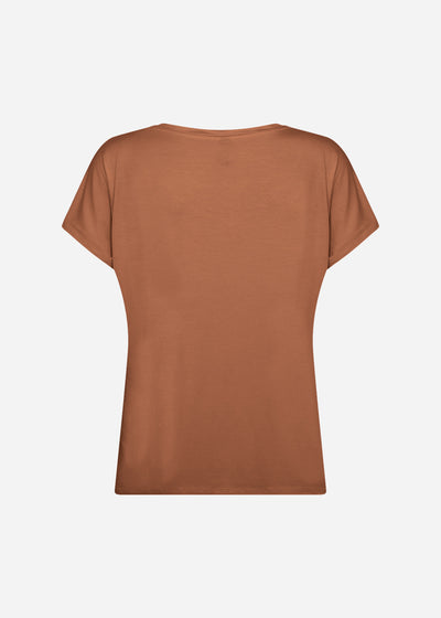 SC-MARICA 32 T-shirt Camel