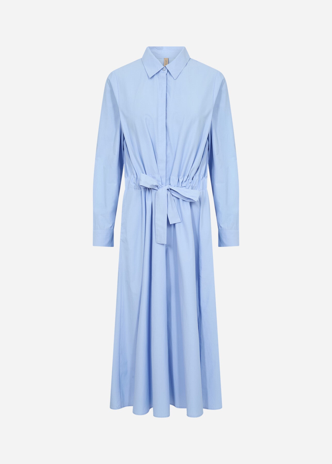 SC-NETTI 117 Dress Light blue