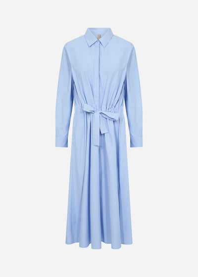 SC-NETTI 117 Dress Light blue