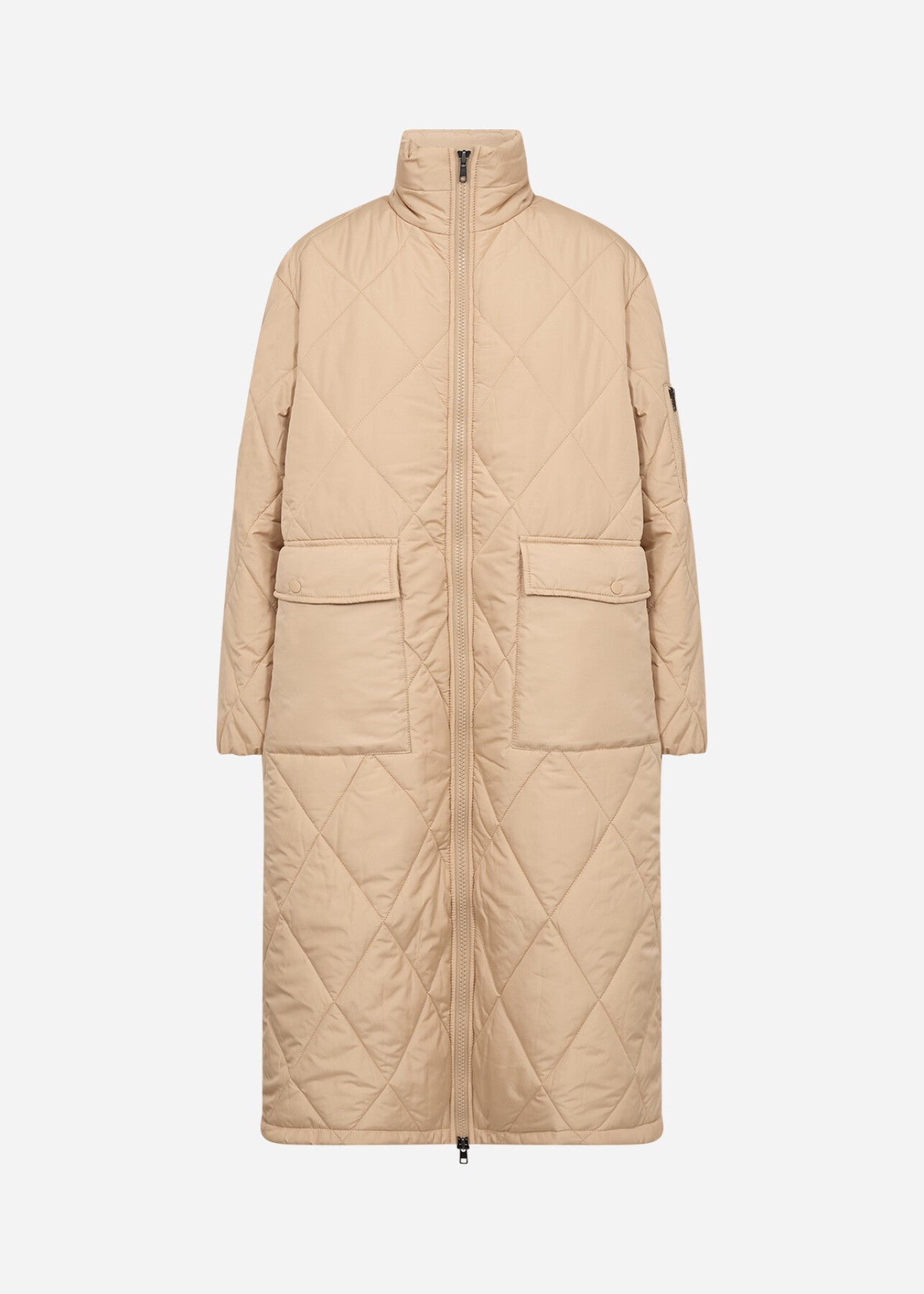 SC-FENYA 74 Jacket Sand