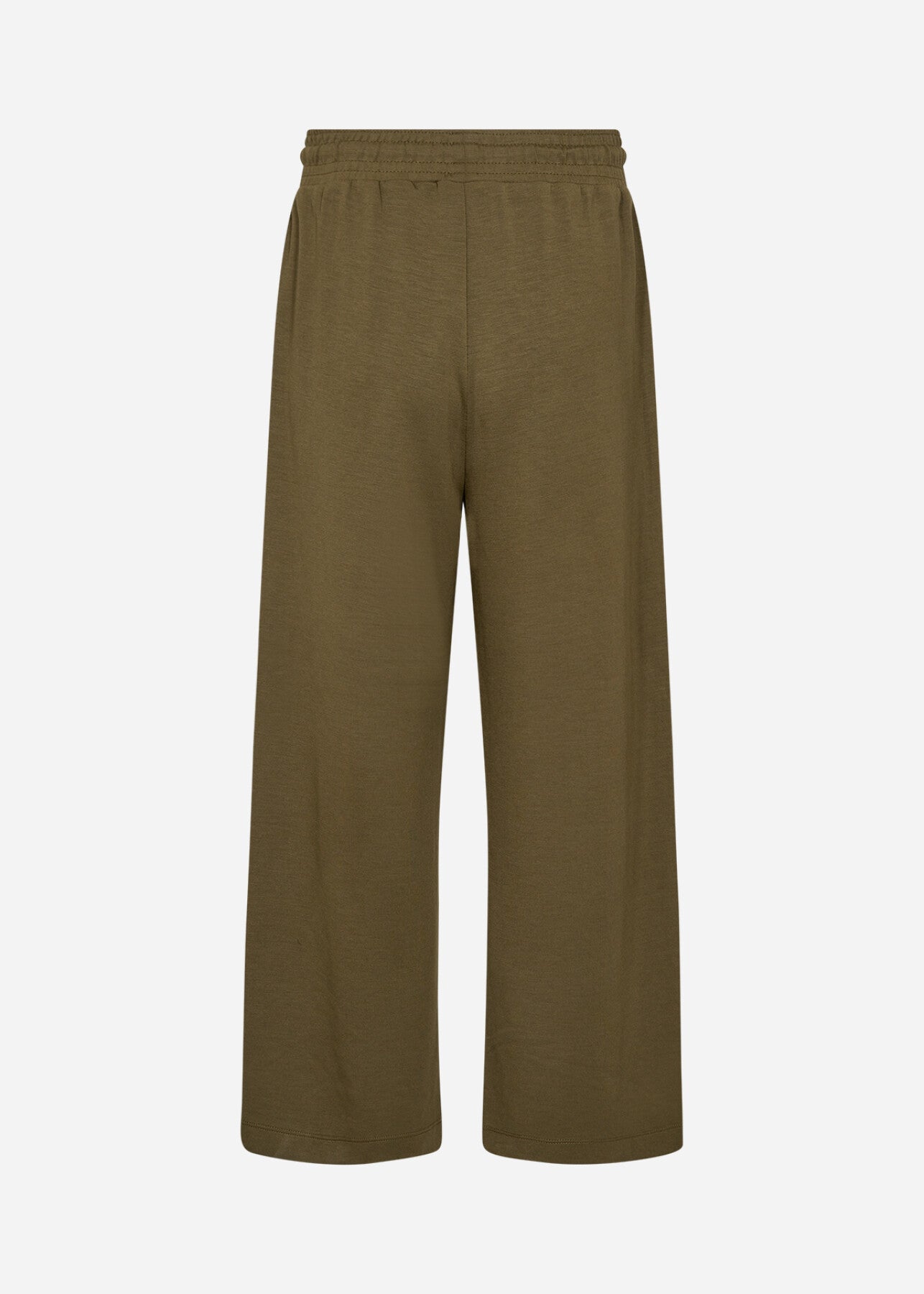 SC-BANU 33 Pants Dark green