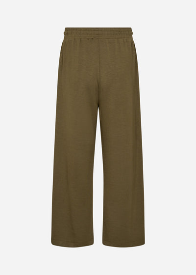 SC-BANU 33 Pants Dark green