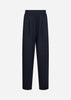 SC-BANU 321 Pants Navy