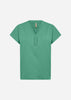 SC-DERBY 159 T-shirt Green