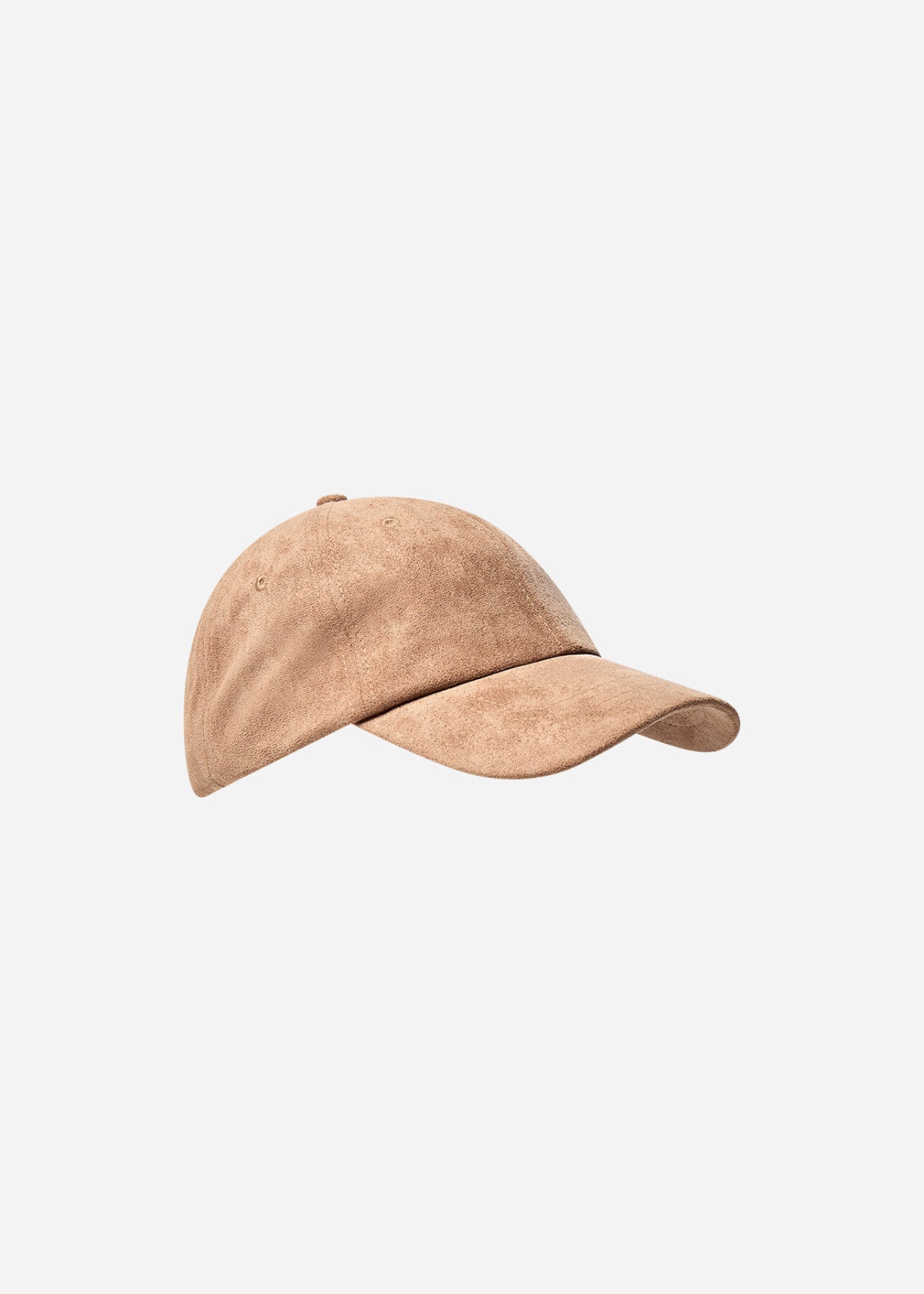 SC-VICKS 1 Hat Dark sand