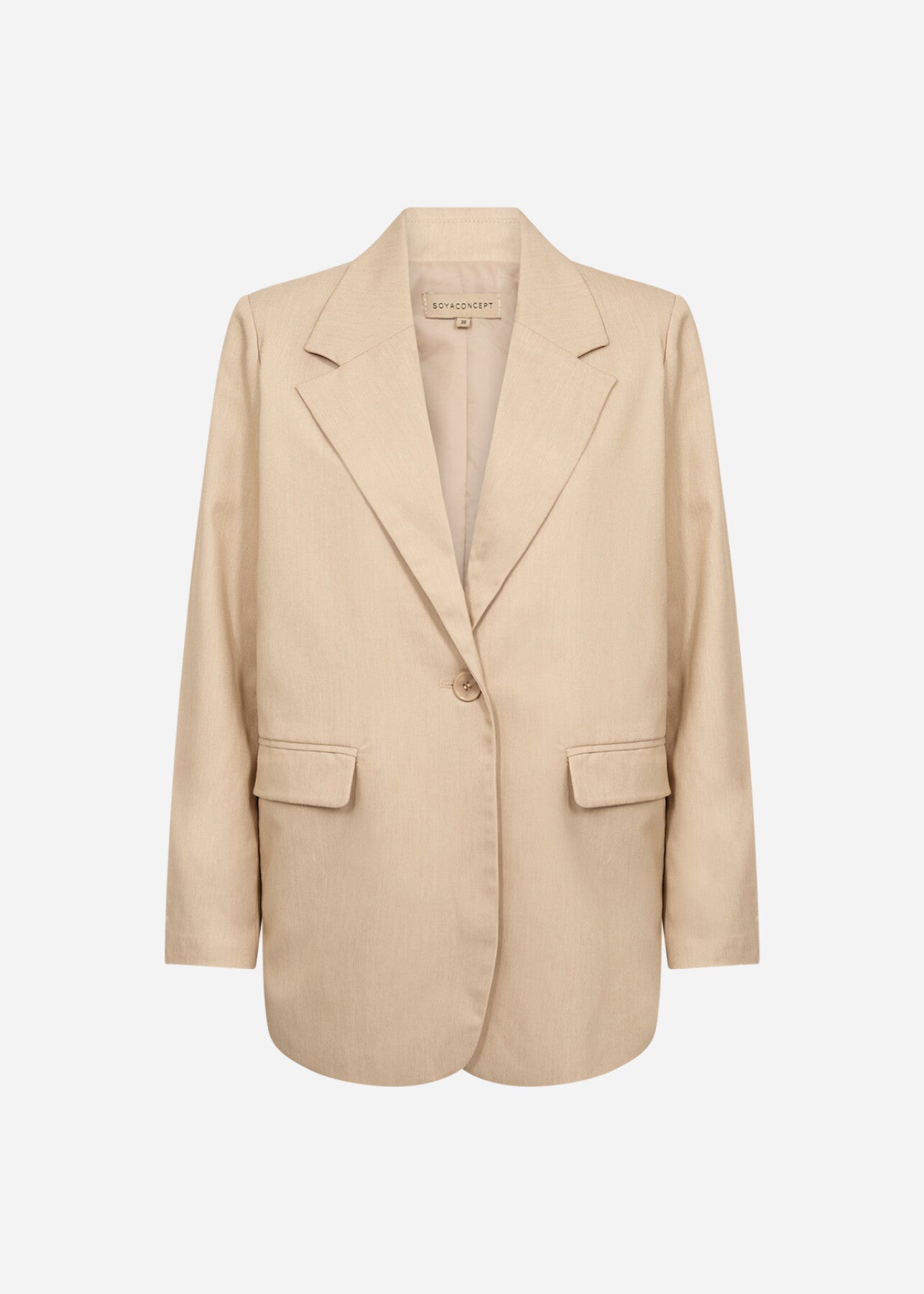 SC-BETH 2 Blazer Sand