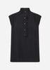 SC-RADIA 232 Blouse Black