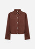 SC-BESS 1 Jacket Brown