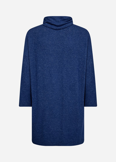 SC-BIARA 73 Sweatshirt Dark blue