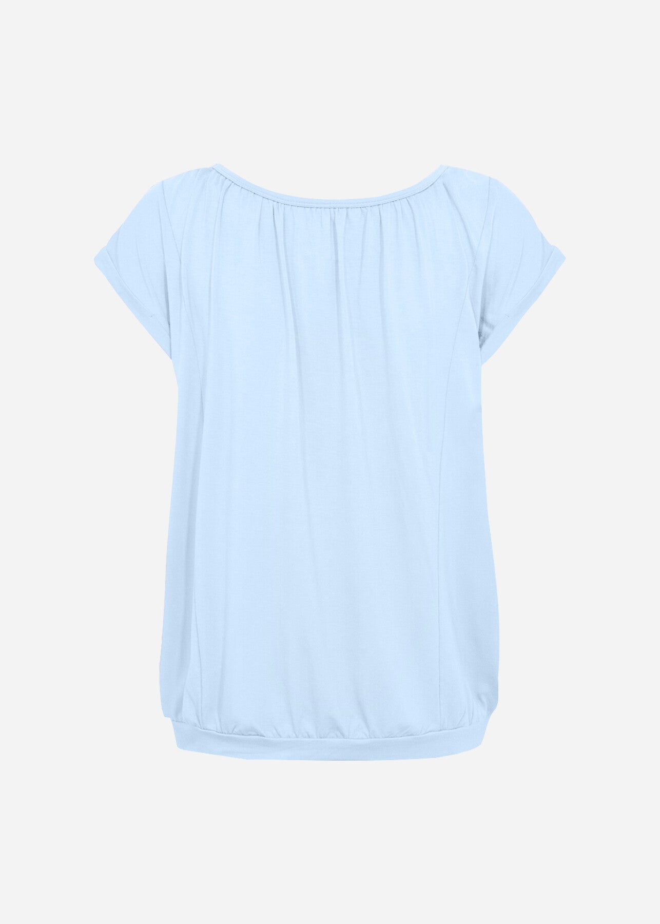 SC-MARICA 4 T-shirt Light blue