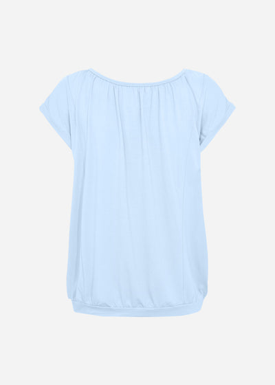 SC-MARICA 4 T-shirt Light blue
