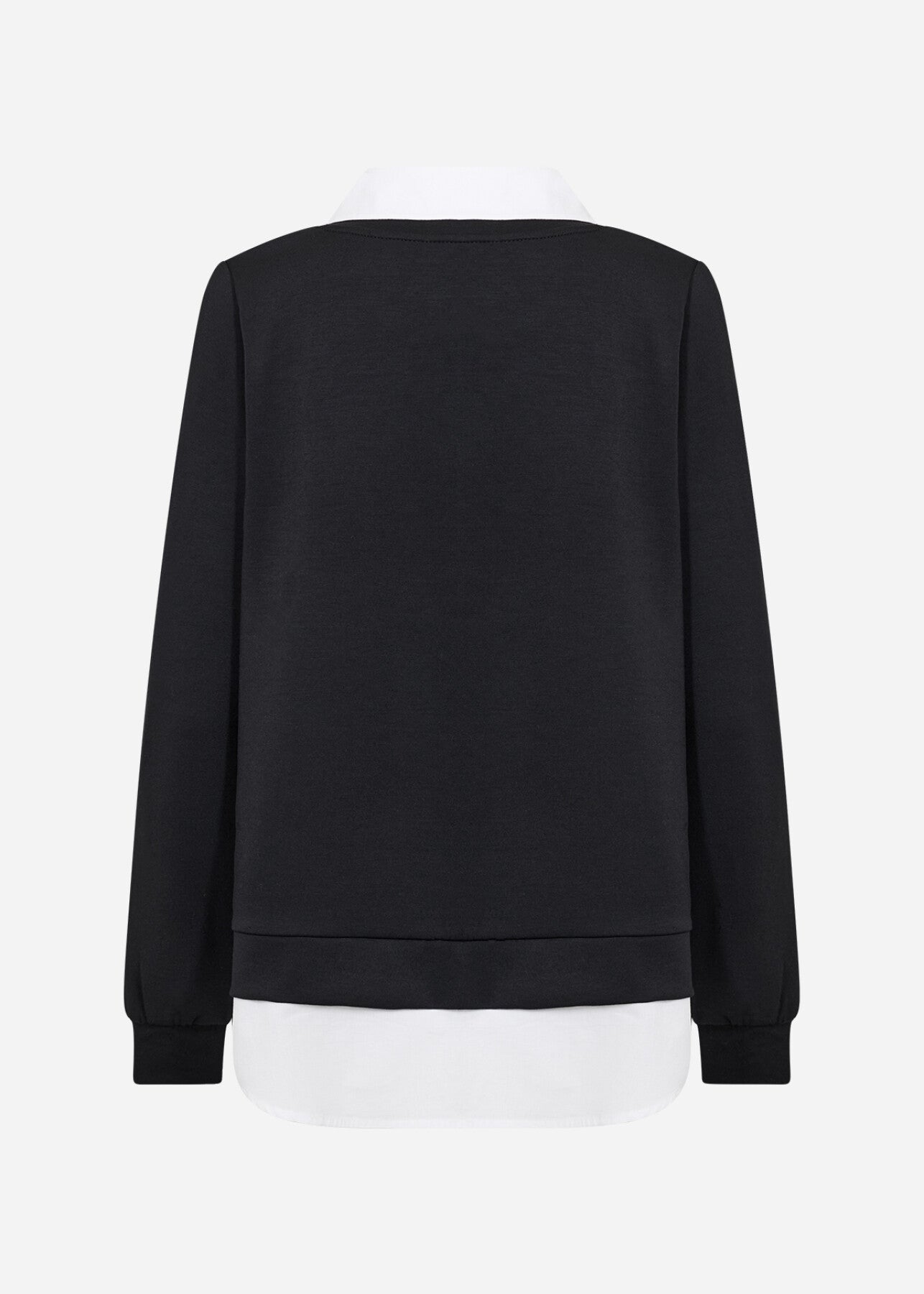 SC-BANU 271 Blouse Black