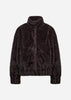 SC-HAYE 2 Jacket Dark plum
