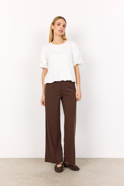 SC-DERBY 53 T-shirt Off white