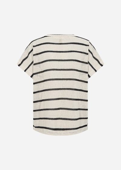 SC-SAHAR 1 T-shirt Cream