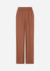 SC-RADIA 218-B Pants Brown