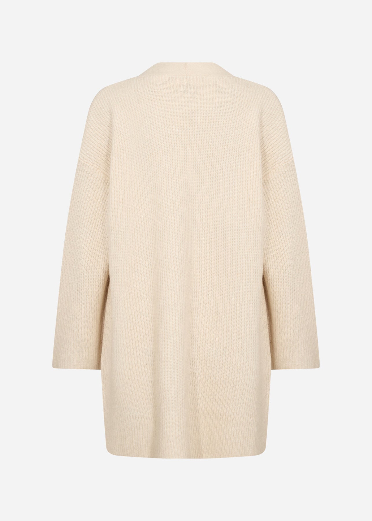 SC-AVALON 3 Cardigan Cream