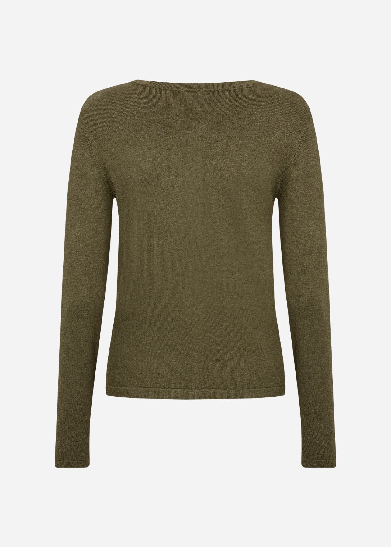 SC-DOLLIE 446 Cardigan Dark green