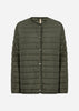 SC-BENETE 7 Jacket Dark green