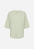 SC-DERBY 165 T-shirt Light green