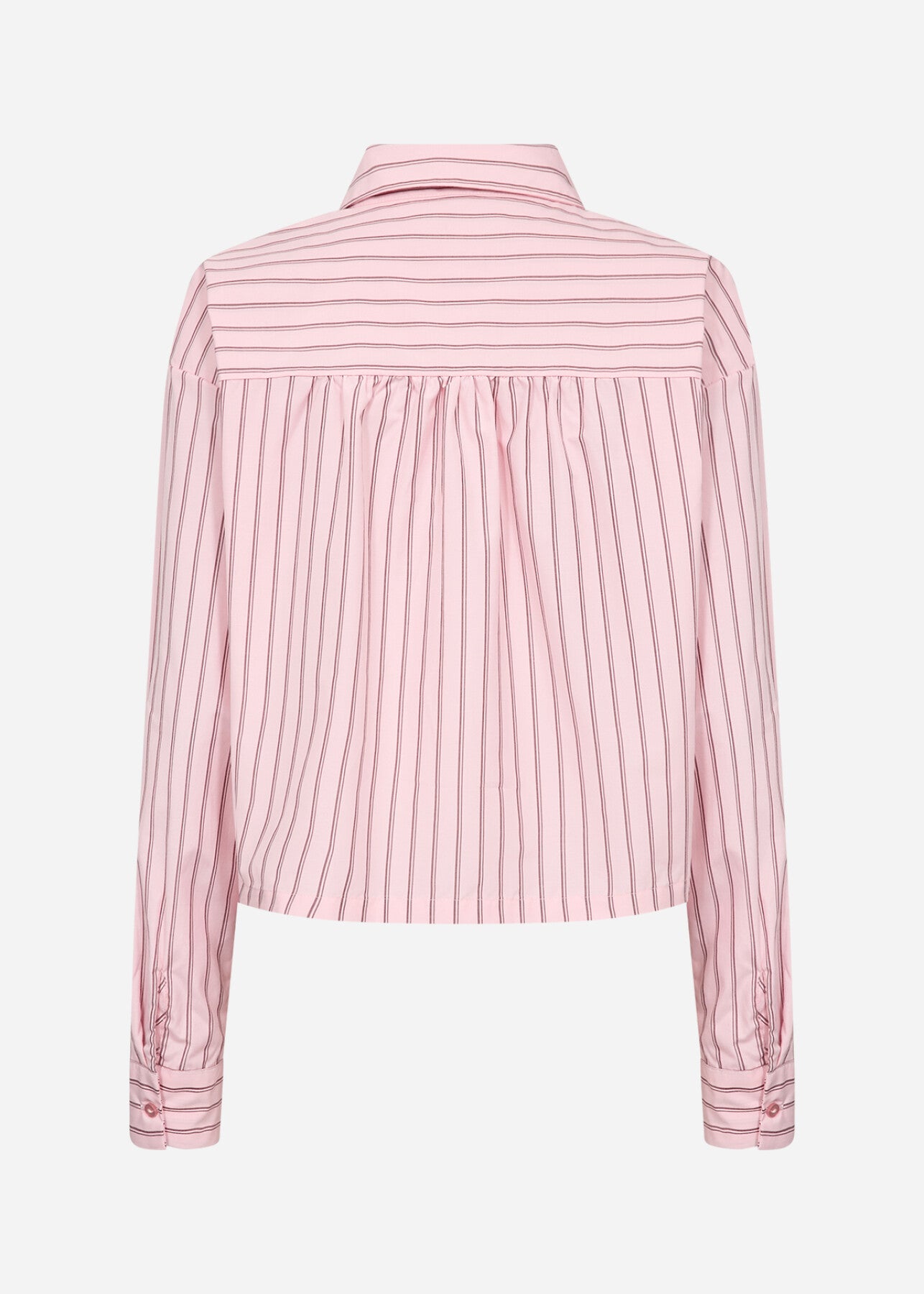 SC-BARDOT 1 Shirt Light pink