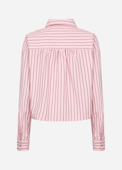 SC-BARDOT 1 Shirt Light pink