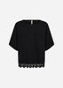 SC-HELDA 4 Pullover Black