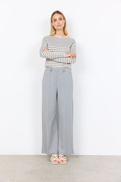 SC-VANA 3 Blouse Cream