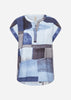 SC-CATANIA 1 T-shirt Light blue