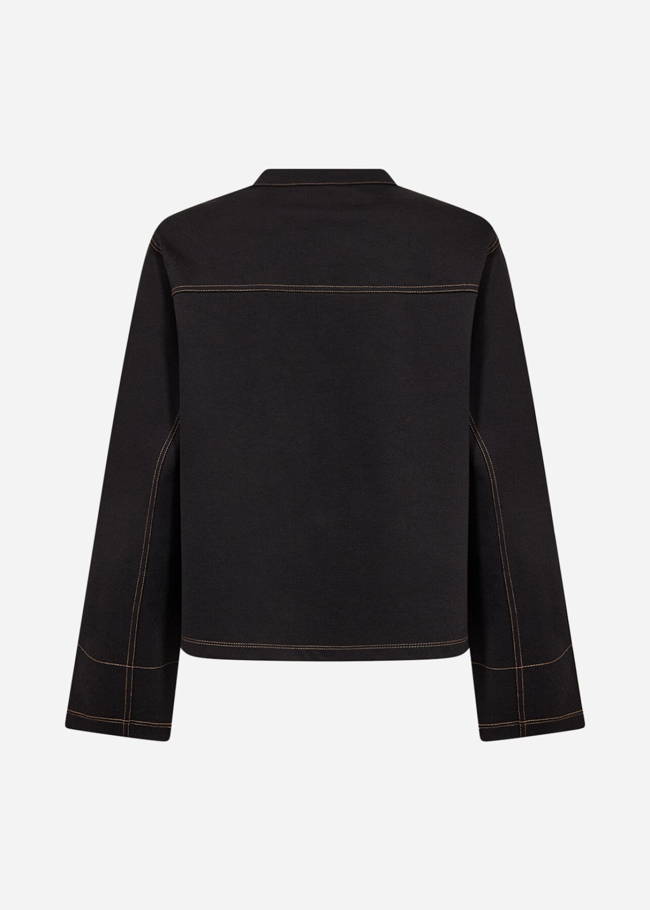 SC-BLANCA 1 Jacket Black